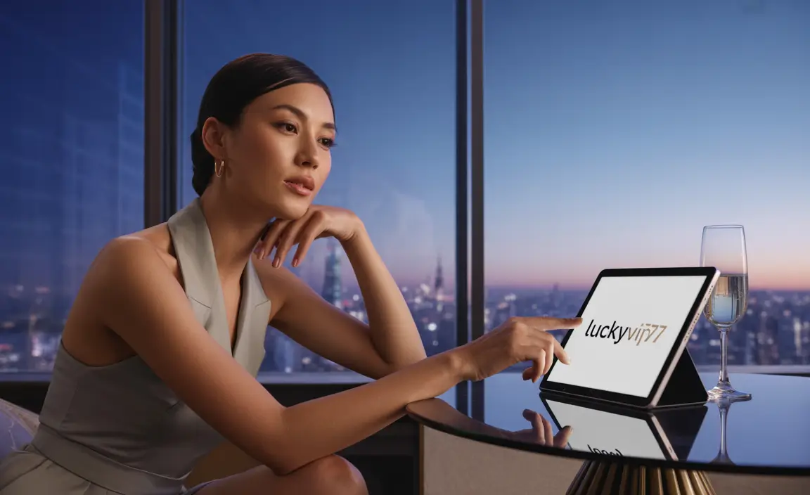 รีวิว Lucky Vip 777 จากผู้เล่นจริง ระบบเข้าสู่ระบบ ฝากถอนเงิน