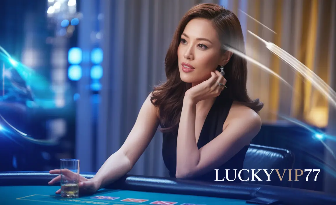 วิธีสมัครสมาชิก Lucky Vip 77 ขั้นตอนการสมัคร ติดต่อเจ้าหน้าที่